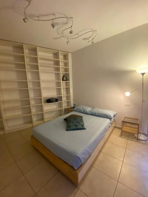 Appartamento Indipendente Con Giardino Fralu Firenze Kültér fotó