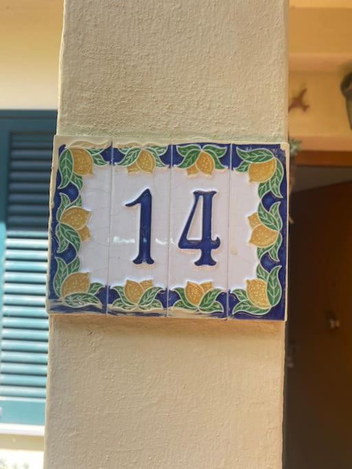 Appartamento Indipendente Con Giardino Fralu Firenze Kültér fotó