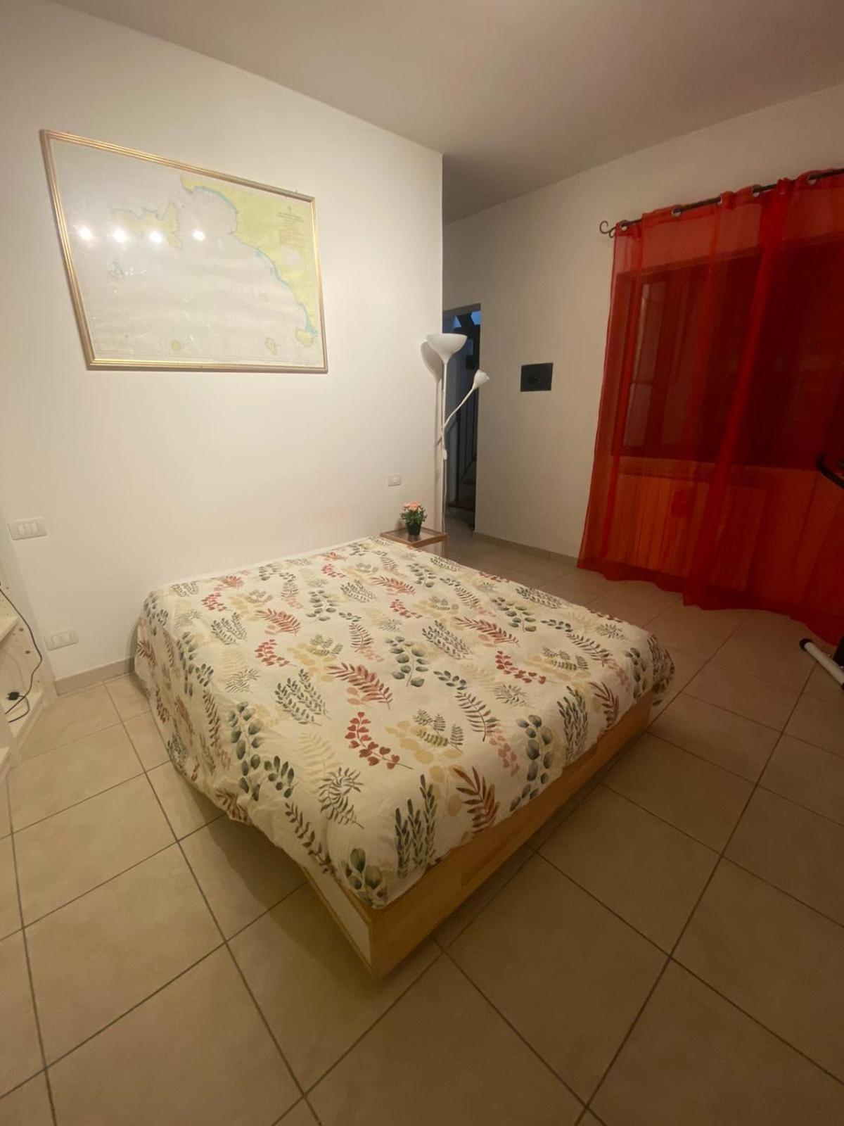Appartamento Indipendente Con Giardino Fralu Firenze Kültér fotó